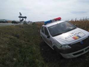 accident-teius-masina-politie