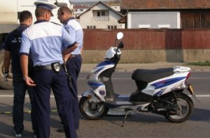 moped-politisti