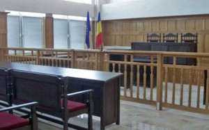 sala-tribunal